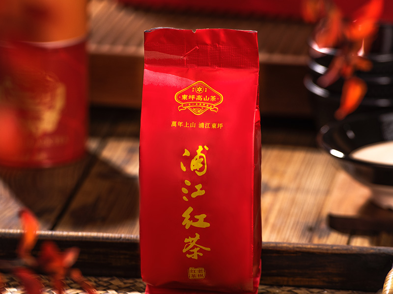武强万年上山茶与器